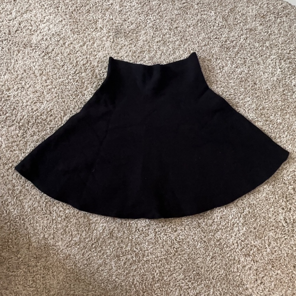 Skater Skirt